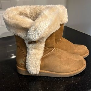 Airwalk Chestnut Winter Boots